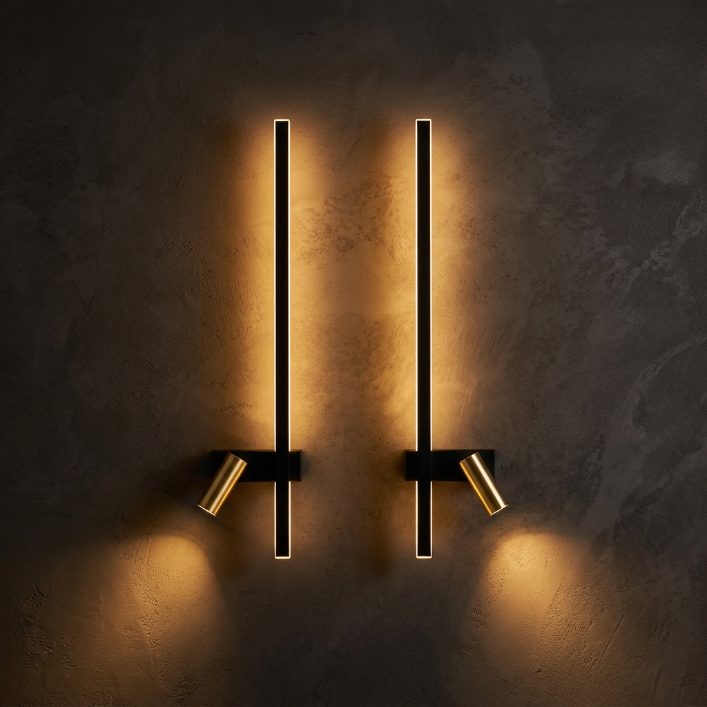 Marholm Vira Wall Lamp