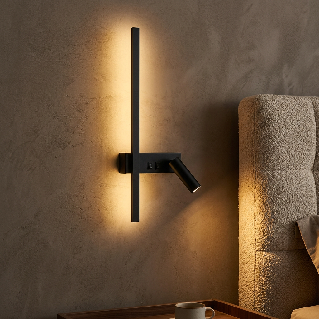 Marholm Vira Wall Lamp