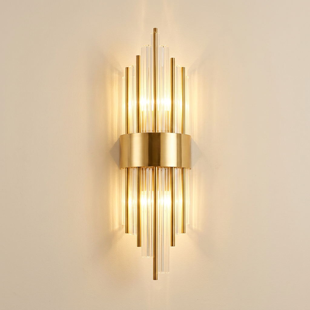 Marholm Selen Wall Lamp