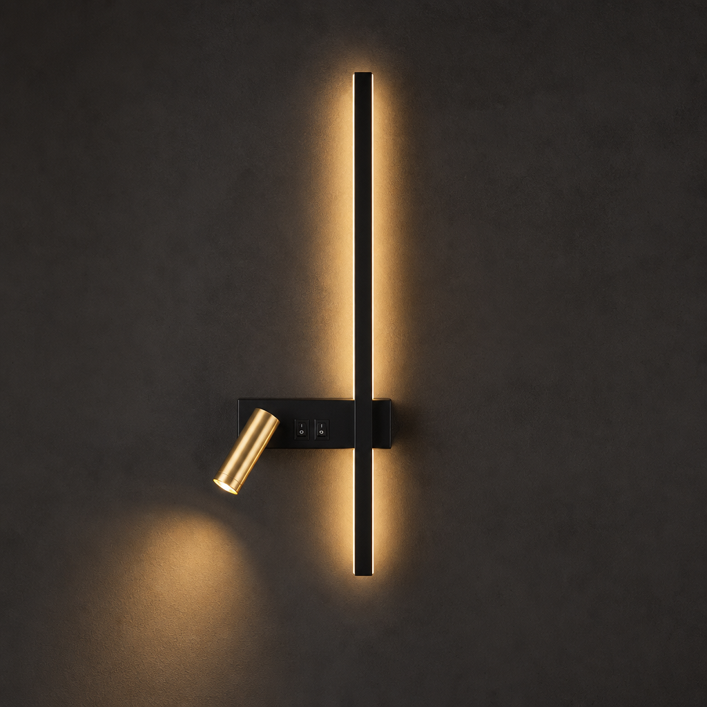 Marholm Vira Wall Lamp