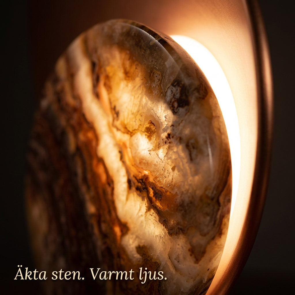 Marholm Sol Table Lamp