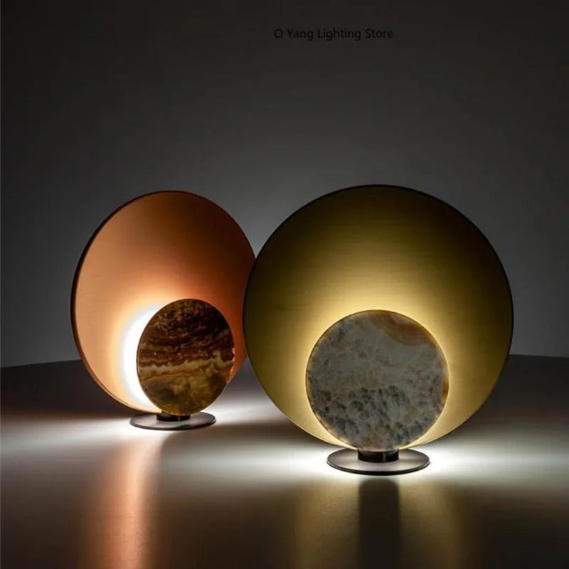 Marholm Sol Table Lamp